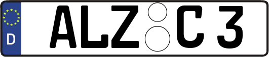 ALZ-C3
