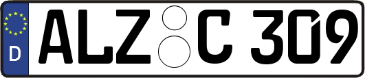 ALZ-C309