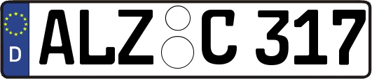 ALZ-C317