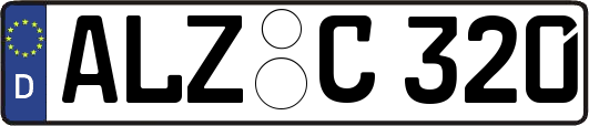 ALZ-C320