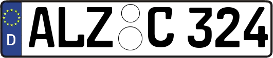 ALZ-C324