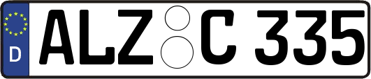 ALZ-C335
