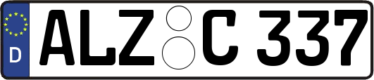ALZ-C337