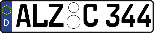 ALZ-C344