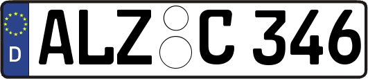 ALZ-C346