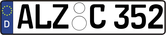ALZ-C352