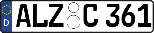 ALZ-C361