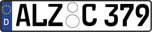 ALZ-C379