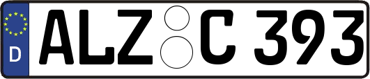 ALZ-C393