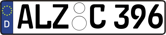 ALZ-C396