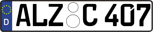 ALZ-C407
