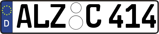 ALZ-C414