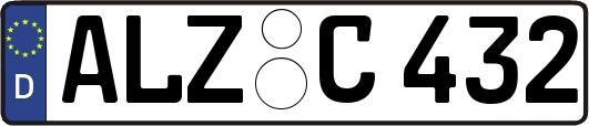 ALZ-C432