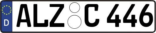 ALZ-C446
