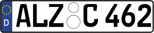ALZ-C462