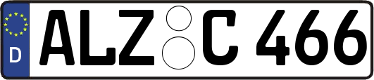 ALZ-C466