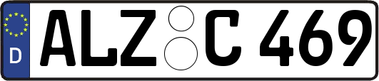 ALZ-C469