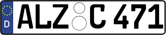 ALZ-C471