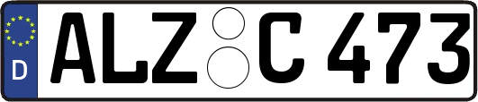 ALZ-C473