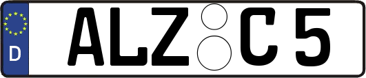 ALZ-C5