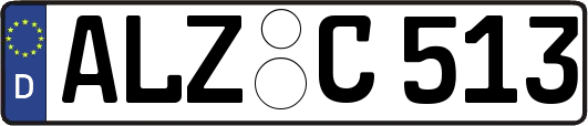 ALZ-C513