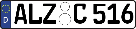ALZ-C516