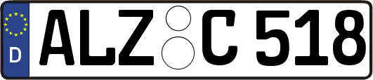ALZ-C518