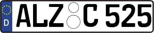 ALZ-C525