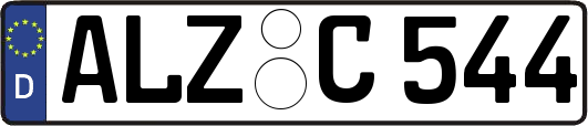 ALZ-C544