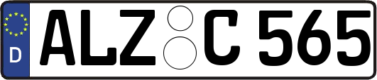 ALZ-C565