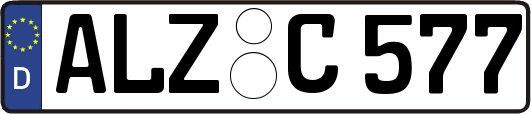 ALZ-C577