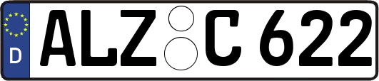 ALZ-C622