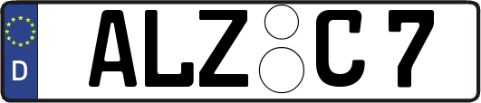 ALZ-C7