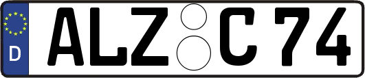 ALZ-C74