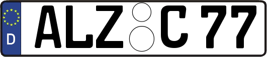 ALZ-C77