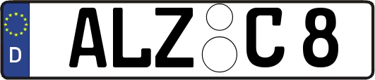 ALZ-C8