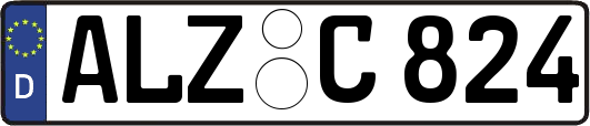 ALZ-C824