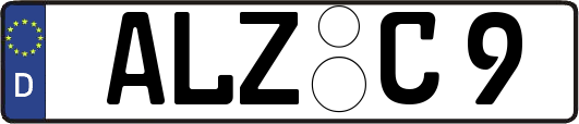 ALZ-C9