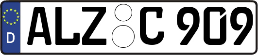 ALZ-C909