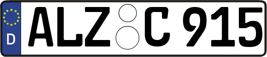 ALZ-C915