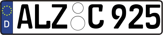 ALZ-C925