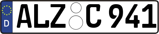 ALZ-C941