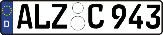 ALZ-C943