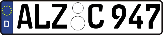 ALZ-C947