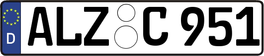 ALZ-C951