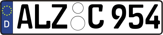 ALZ-C954