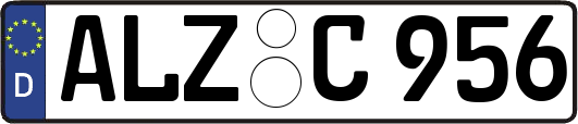 ALZ-C956