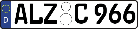 ALZ-C966