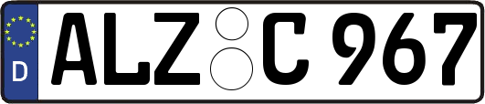 ALZ-C967