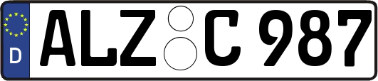 ALZ-C987